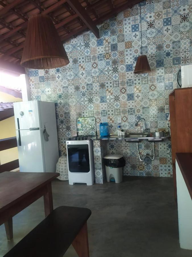 Arua Observacao De Vida Silvestre Praia do Forte Eksteriør bilde